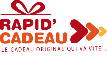 Logo site www.rapid-cadeau.com