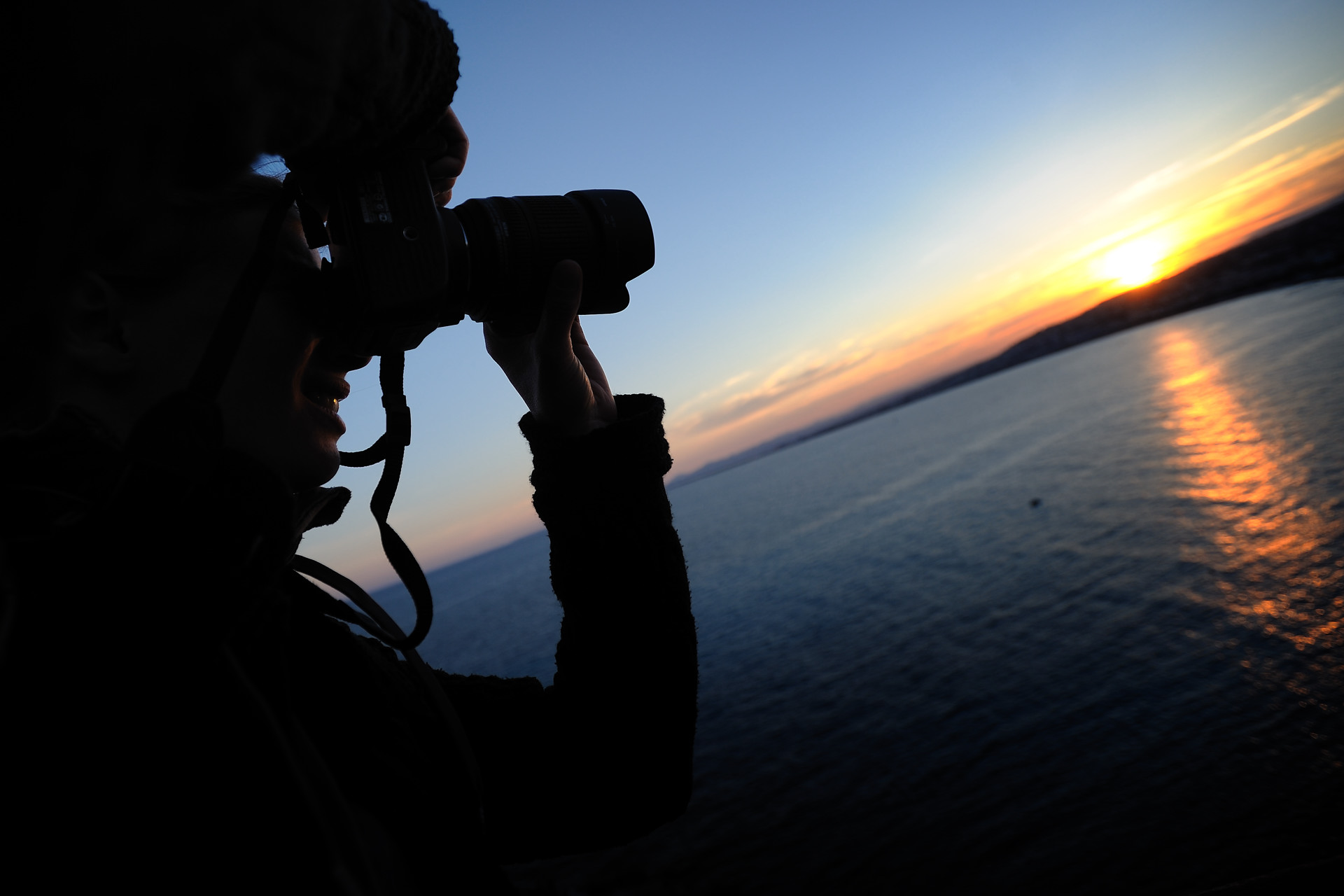 bts photographie : Les diverses méthodes dans la photographie