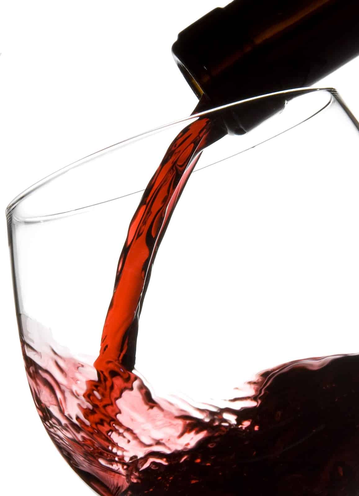 Vin Saint Julien : un alcool aimé