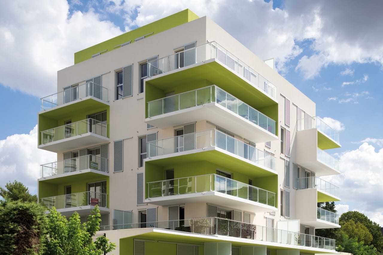 Une opportunité à saisir: acheter un appartement neuf à Montpellier