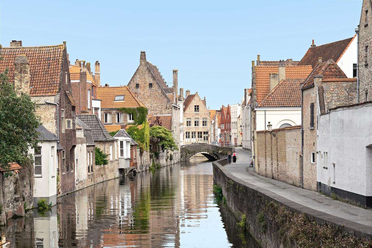 Que faire à Bruges : Les activités incontournables pour un séjour réussi