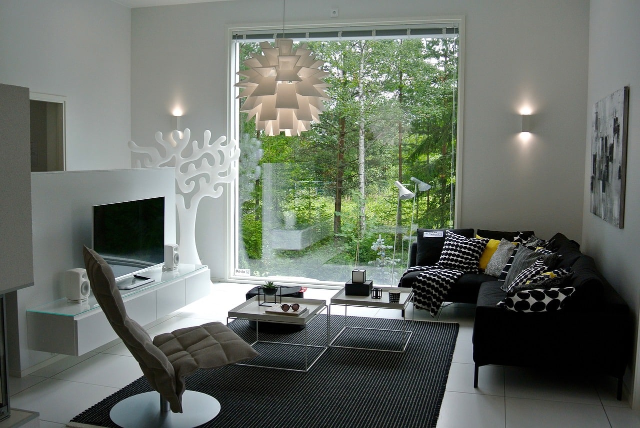 Lampe design scandinave: illuminez votre intérieur avec élégance et sobriété !